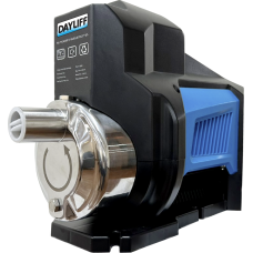 Dayliff DSMART750 0.75KW Booster Pump
